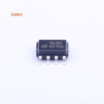 MC34063ACD-TR |原装SOIC-8IC REG BUCK BOOST ADJ 1.5A 8SOIC