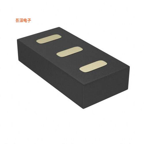 CSD25485F5T |P 通道MOSFET P-CH 20V 5.3A 3PICOSTAR