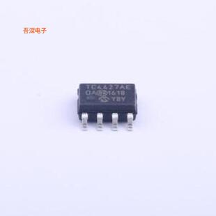 TC4427AEOA713 |原装SOIC-8栅极驱动芯片