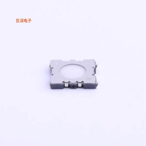 SKSDPCE010 |原装SMD-6P,4.1x3.9mm多功能