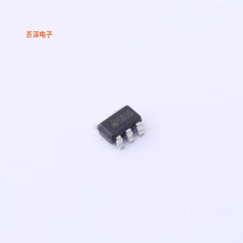 MD58E36QC3 |原装SOT-23-5L线性稳压器(LDO)