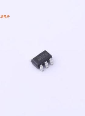 MD58E36QC3 |原装SOT-23-5L线性稳压器(LDO)