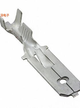 160457-3 |原装全新CONN QC TAB 14-18AWG 0.250 CRIMP