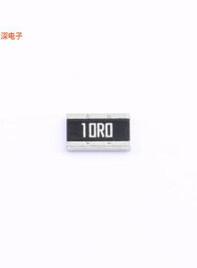 RC1218FK-0710RL |原装1218RES 10 OHM 1% 1W 1812 WIDE