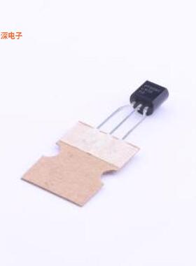 LM35DZ/LFT1 |原装TO-92SENSOR ANALOG 0C-100C TO92-