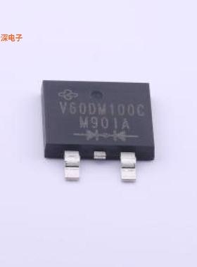 V60DM100CHM3/I 原装|正品TO-263AC