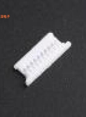 HDGC1254H-10P |原装P=1.25mm(线对板/线对线)