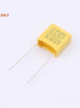 C42Q318443P40001 |安规MKP-X2-310VAC-184K-P10