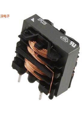 B82731T2301A020 |原装全新CMC 100MH 300MA 2LN TH