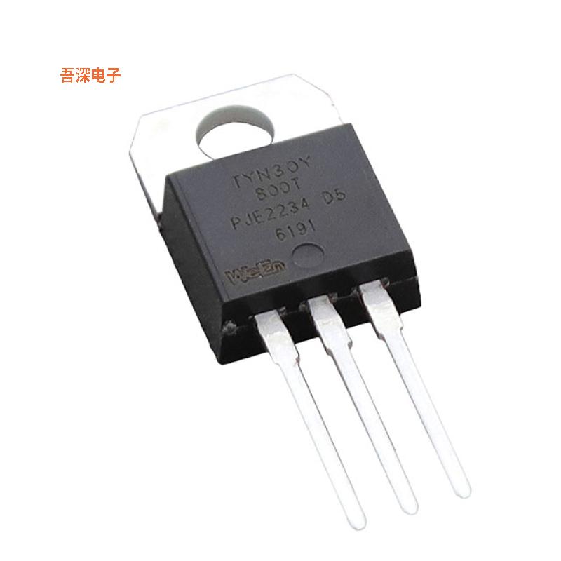 TYN30Y-800TQ |800 VSCR 800V 30A IITO220E