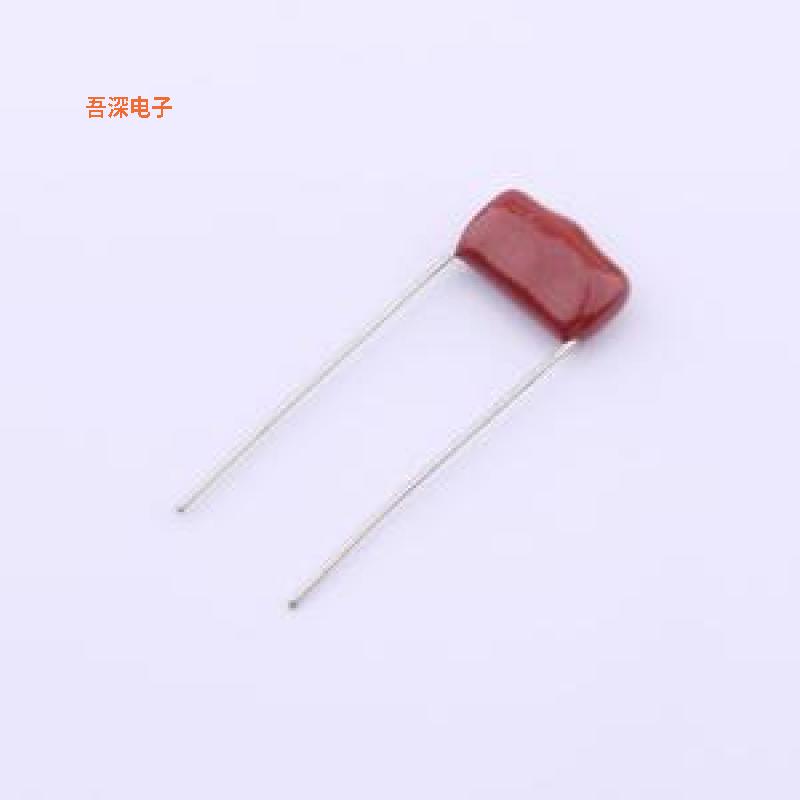 PPN681K2J4AA420MA1 |原装插件,P=10mm聚丙烯膜(CBB)