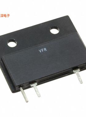 Y09590R10000F9L |100 mOhmsRES 0.1 OHM 10W 1% RADIAL