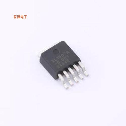 XL1507A-5.0E1 |原装TO-252-5LDC-DC电源芯片