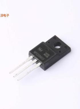 NPS20N65F |原装TO-220F(MOSFET)