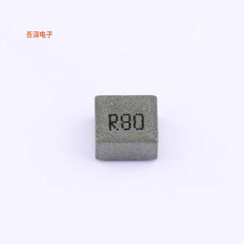 SMTC0530A-R80MT |原装SMD,5.5x5.3mm功率