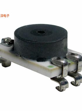 NBPMPNN030PAUNV|SENSOR 30PSIA .105VSENSOR 30PSIA .105