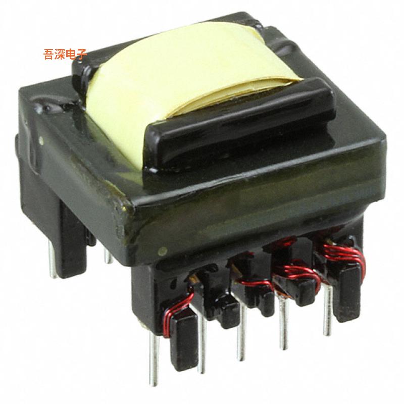 PA2653NL |原装全新PULSE XFMR 910UH