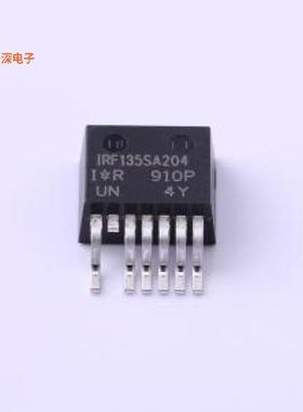 IRF135SA204 |原装TO-263-7MOSFET N-CH 135V 160A D2PAK-7