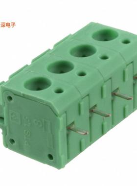 1792889 |原装全新TERM BLK 4POS SIDE ENTRY 5MM PCB