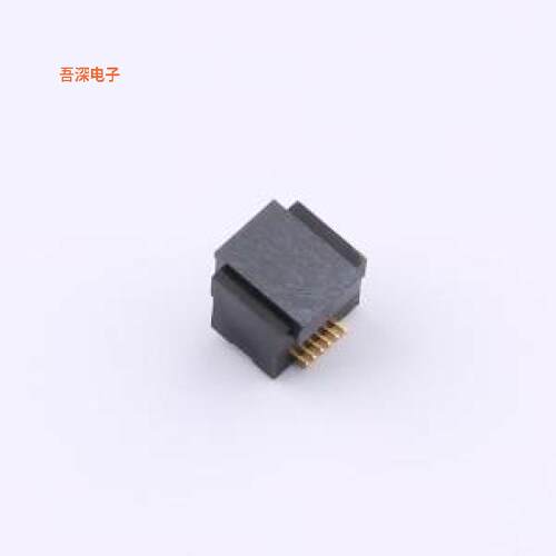 HC-PBB05-2-12-F-H4.5-G1-R-P-04 原装|正品SMD,P=0.5mm