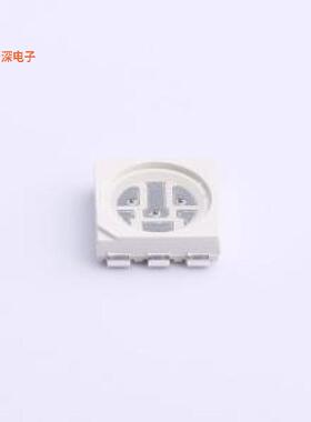 HL-AF-5060S31YC-3-S1-THL |原装SMD5050发光二极管/