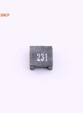SMW4520S231NTT |原装SMD-4P,4.7x4.5mm共模滤波