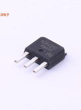 VBZFB10N20 |原装TO-251(MOSFET)