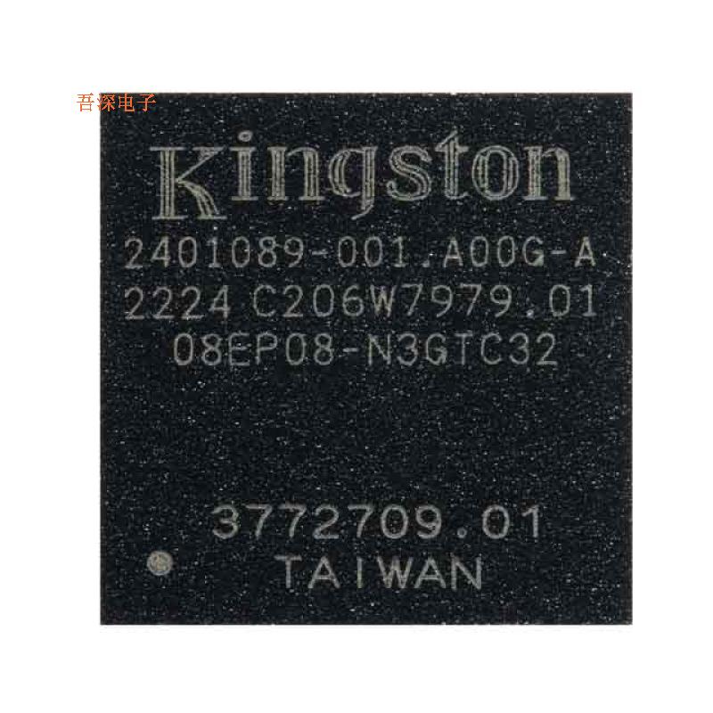 08EP08-N3GTC32-GA67 |原装全新IC FLASH RAM 64GBIT EMM