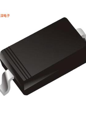 MM1W56|56 VDIODE ZENER 56V 1W SOD12