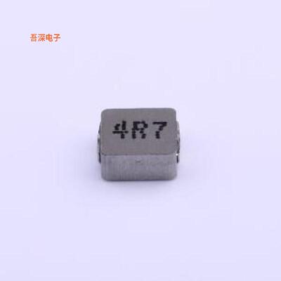 MHCI04020-4R7M-R8 |原装SMD功率