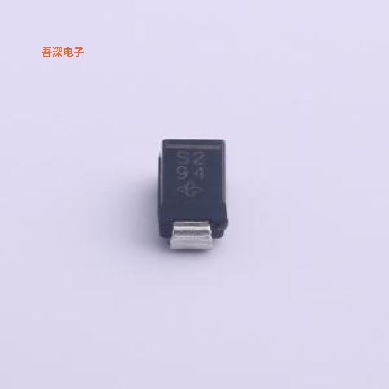 SS12-E3/61T |原装DO-214ACDIODE SCHOTTKY 20V 1A DO214AC