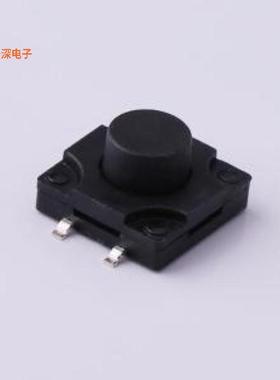 TS-1010DGS-BR07026 |贴片防水轻触SMD