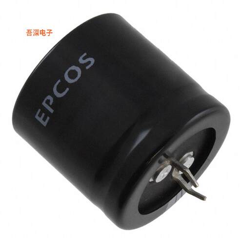 B43501C9227M000 |原装全新CAP ALUM 220UF 20% 400V SNAP TH