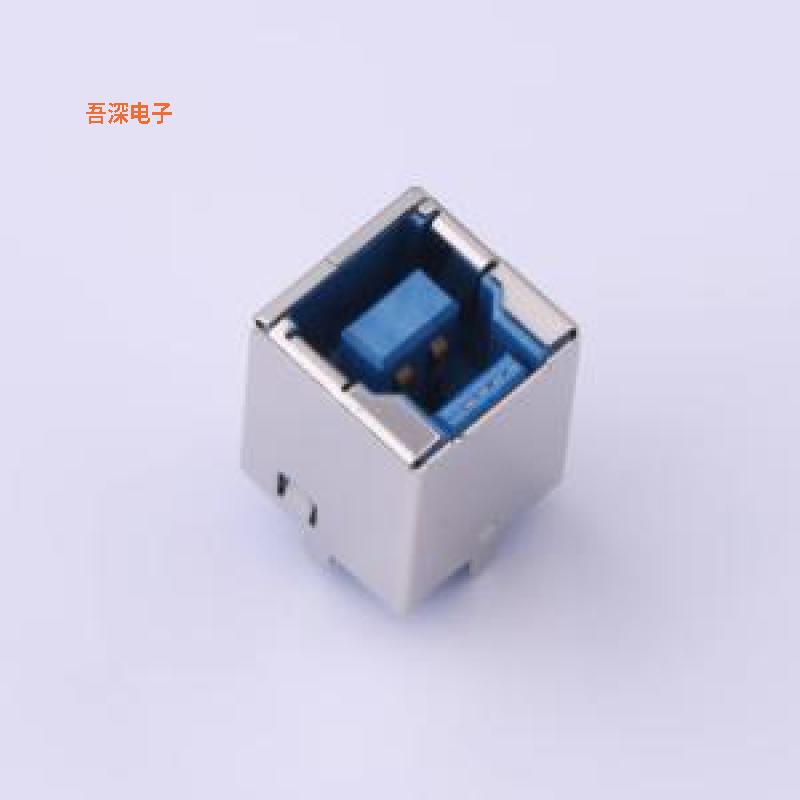 HC-ST-030-10B-L-Z-30-R |镀金30UUSB插件