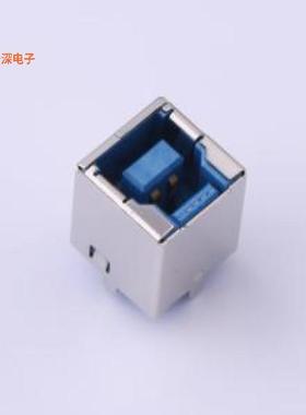 HC-ST-030-10B-L-Z-30-R |镀金30UUSB插件