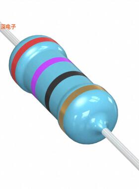 ROX2SJ27R |27 OhmsRES 27 OHM 5% 2W AXIAL