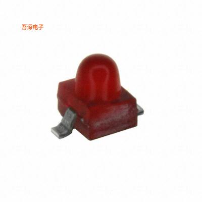 HLMP-6000-E0011 |原装全新 RED DIFFUSED GULL WING SMD