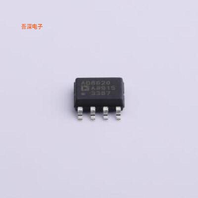 AD8620ARZ-REEL7 |原装SOIC-8FET输入运放