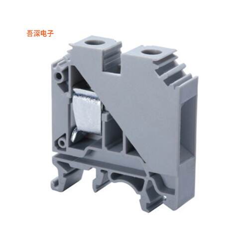CTS16U |原装全新CONN TERM BLK FEED THRU 6-22AWG