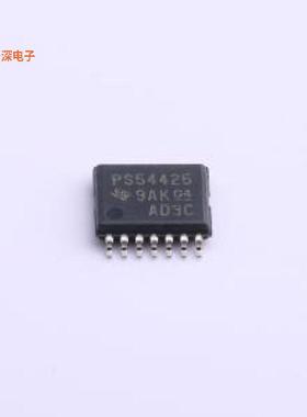 TPS54425PWPR |原装HTSSOP-14-EPIC REG BUCK ADJ 4A 14HTSSOP