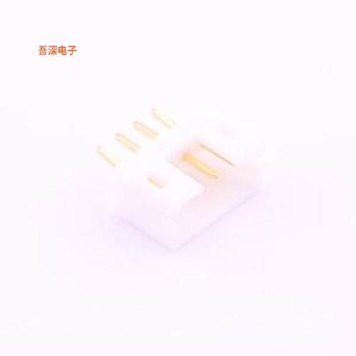 B4B-PH-K-S-GW |原装插件,P=2mm线对板针座