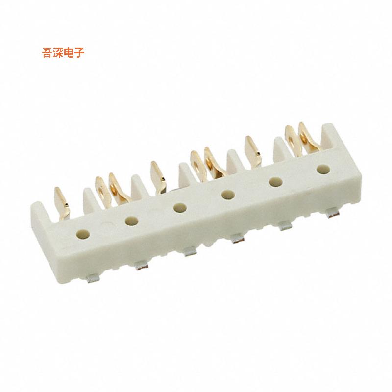 2213611-3 |板至板MINI HERM ASSY WITH POSTS - SELE