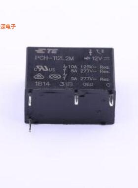 原装 1461352-5 |全新正品RELAY GEN PURPOSE SPST 5A 12V
