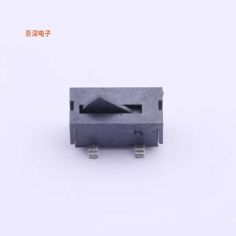 TM-1618B |检测 立式贴片 双定位柱行程SMD