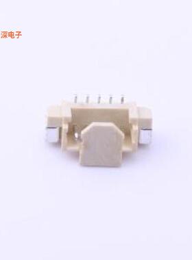 A1251WV-S-5P |原装SMD,P=1.25mm线对板针座