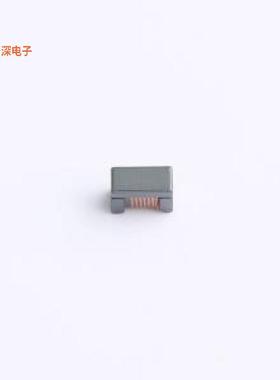 YLM3216D-601T |原装SMD-4P,3.2x1.6mm共模滤波器