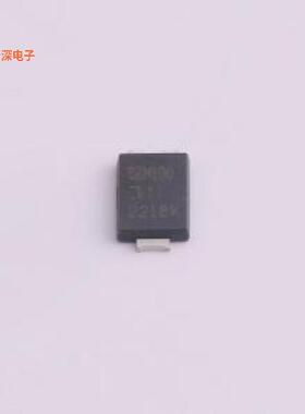 SBR8M100P5Q-13 |原装PowerDI-5DIODE SBR 100V 8A POWERDI5
