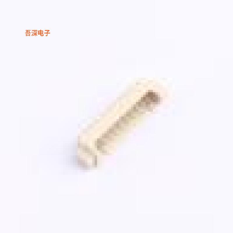 THD1252-10WR-SN-01 |原装SMD,P=0.5mm线对板针座