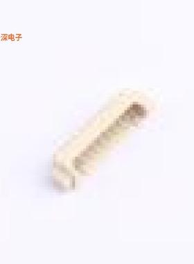 THD1252-10WR-SN-01 |原装SMD,P=0.5mm线对板针座