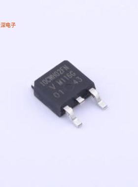 VS-10CWH02FN-M3 |原装TO-252AADIODE ARRAY GP 200V 10A DPAK
